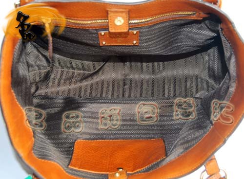 8013 ¿ϼ Pradaμ Prada¿ִ _(d)ţƤŮʿ \ɫ