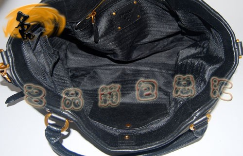 80057 ƷƷ|(zh) Prada¿ȫƤб _ PradaŮ ɫ