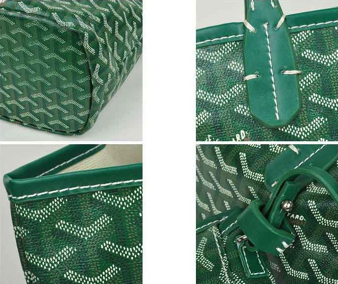 2376 ̖ Goyard ¿eŮ   Goyard μ һһƷ|(zh)