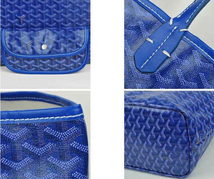 2376 ̖(ho) Goyard ¿ Ů   Goyard μ Ʒ|(zh)
