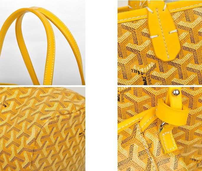 2376 ̖(ho) Ʒ|(zh) Goyard  Goyard ¿ Goyard  μ Sɫ