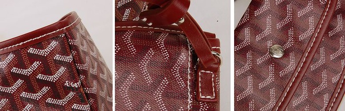 2376 ̖(ho) Goyard ¿ r(sh)Ůʿ Goyard  μ һһƷ|(zh)