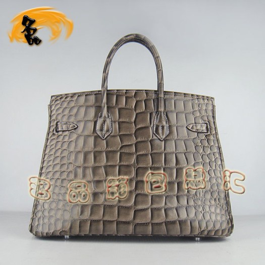 6089 Hermes Birkin K 35cm {~yŮ Hermes ɫy