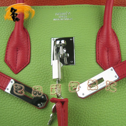6089 Hermes Birkin K 35 Hermes֦yGtɫ  y