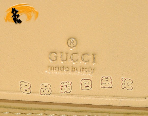 127048 GUCCI¿ ƤrŮ GUCCI GUCCI耳װ Sɫ