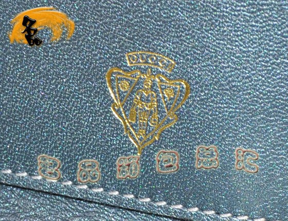 203646 GUCCIL(zhng)X GUCCIpGţƤŮʿX GUCCI {(ln)ɫ