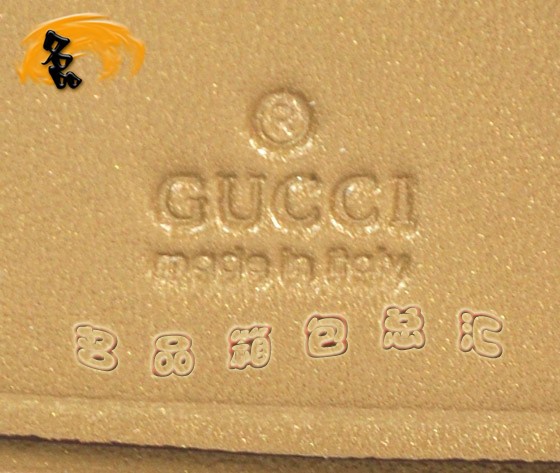 212098 GUCCI耳װ GUCCIpGPVC ˮ ˮ GUCCI(jng)