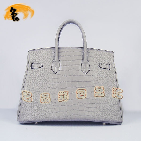 6089 Hermes¿  Hermes Birkin K R{~y(35cm)  ɫ
