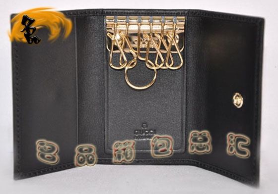 138093 Gucci耳װ Gucci耳׊A GucciMڸߙnţƤ耳װ 潛(jng)pG