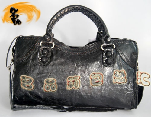 084828 1:1Ʒ|(zh) BalenciagaC(j)܇ Ůʿμ Ƥ߅Ƥ ɫ