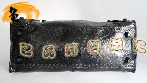 084828 1:1Ʒ|(zh) BalenciagaC(j)܇ Ůʿμ Ƥ߅Ƥ ɫ