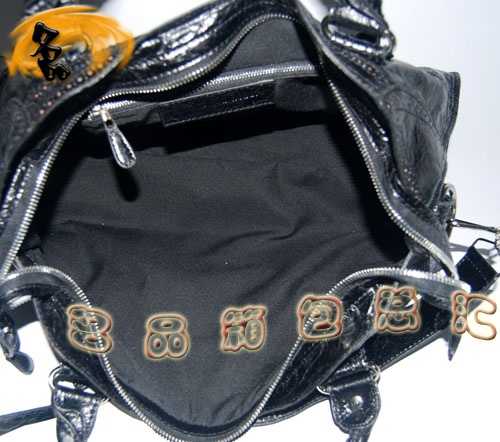 084828 1:1Ʒ|(zh) BalenciagaC(j)܇ Ůʿμ Ƥ߅Ƥ ɫ