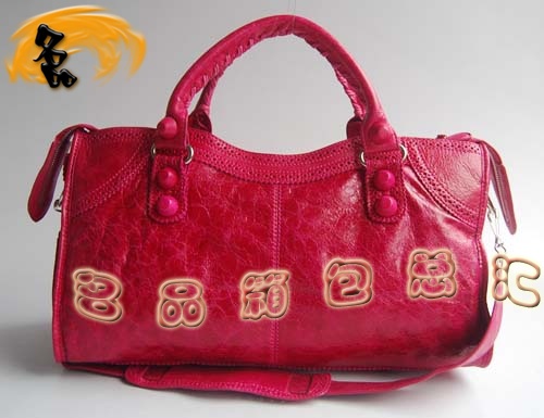 084828 1:1Ʒ|(zh) BalenciagaC(j)܇ Ůʿμ Ƥ߅Ƥ Ҽtɫ