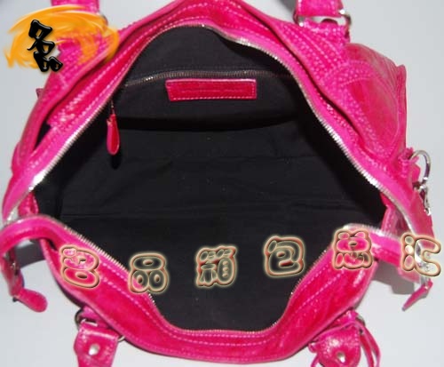 084828 1:1Ʒ|(zh) BalenciagaC(j)܇ Ůʿμ Ƥ߅Ƥ Ҽtɫ
