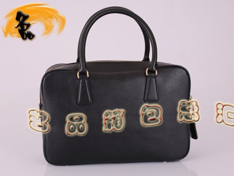 BL0094 Prada r(sh)e_(d)Ů ԭһһƷ|(zh)M(jn)^ţƤŮ ɫ