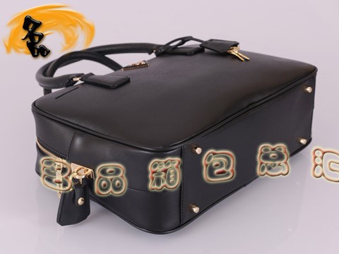 BL0094 Prada r(sh)e_(d)Ů ԭһһƷ|(zh)M(jn)^ţƤŮ ɫ