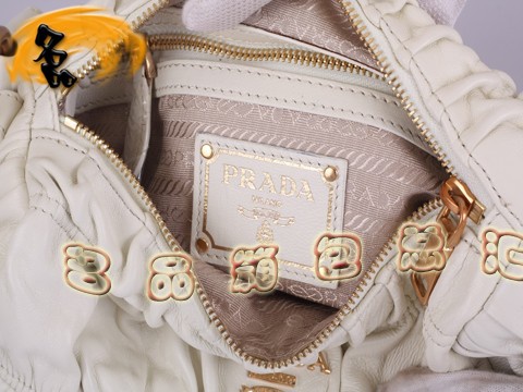 BL0651 _¿ްƤŮ Prada Pradaμ ԭһһƷ|(zh) ɫ