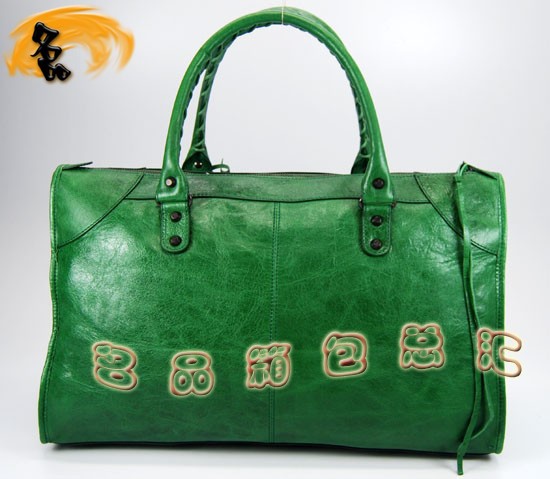 084324  BalenciagaC(j)܇ μ M(jn)ƤreŮ  ݾGɫ