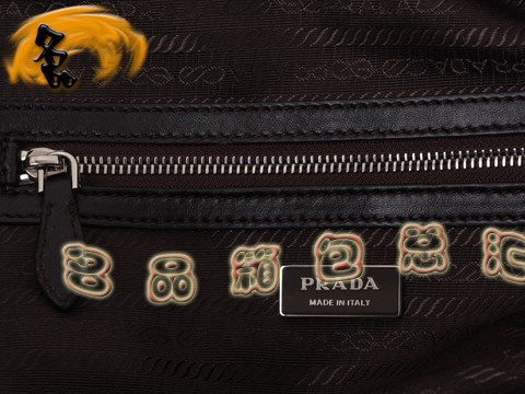 BL0397 _(d)¿ްƤ Pradaб _(d)e PradaŮ ɫ