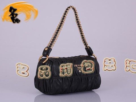 BL0651 _¿ްƤŮ Prada Pradaμ ԭһһƷ|(zh) ɫ