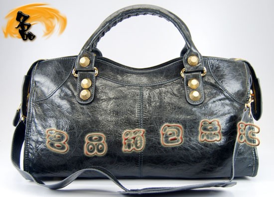 084328B  BalenciagaŮ  ҆μ M(jn)Ƥr(sh)eŮ ɫ