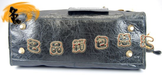 084328B  BalenciagaŮ  ҆μ M(jn)Ƥr(sh)eŮ ɫ