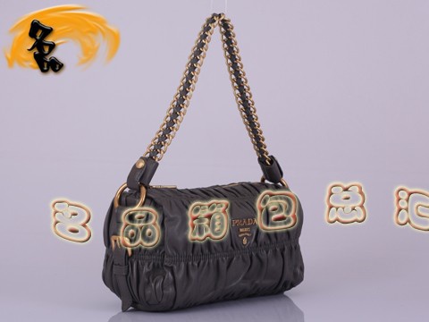 BL0651 _(d)¿ްƤŮ Prada Pradaμ ԭһһƷ|(zh) ɫ