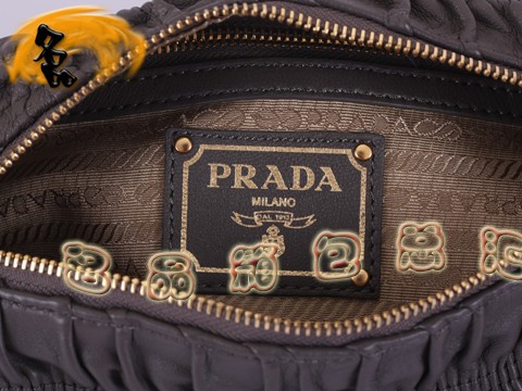 BL0651 _(d)¿ްƤŮ Prada Pradaμ ԭһһƷ|(zh) ɫ