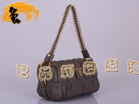 BL0651 _(d)¿ްƤŮ Prada Pradaμ ԭһһƷ|(zh) ɫ