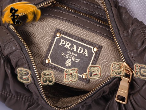BL0651 _(d)¿ްƤŮ Prada Pradaμ ԭһһƷ|(zh) ɫ