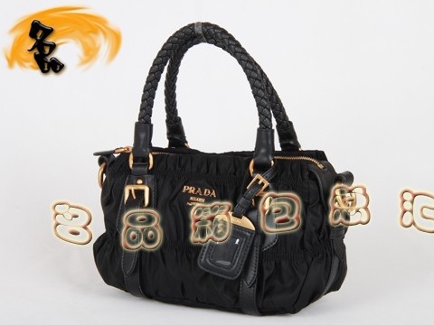 BN1338 _(d)ˮб ¿ްϵŮ Prada ɫ