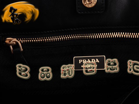 BN1618 _(d)ˮŮʿб Prada ¿ްϵŮ ɫ