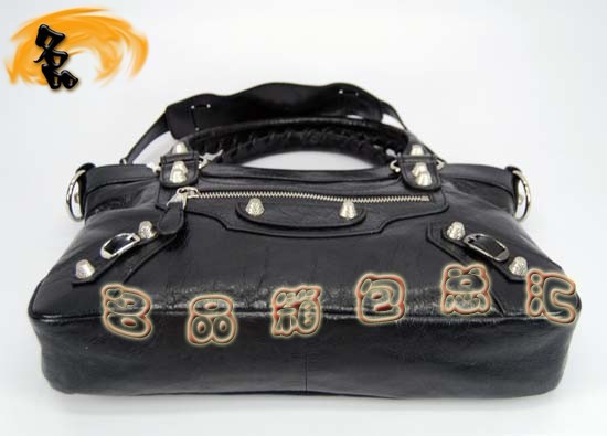 084324 Balenciaga ҆μ M(jn)ţƤ(jng)rŮ ɫ