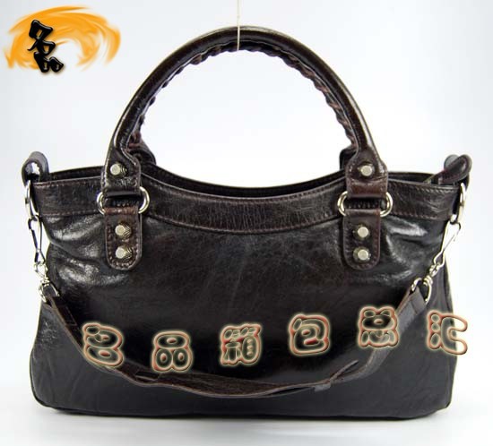 084331SA  BalenciagaŮ ҆μ M(jn)ţƤ(jng)r(sh) ɫ