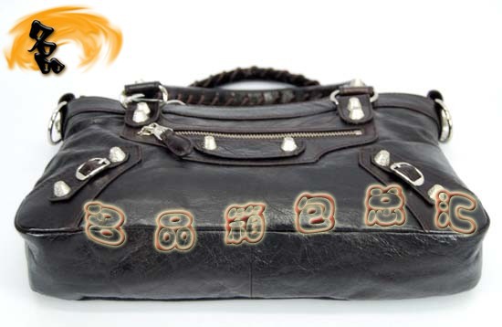 084331SA  BalenciagaŮ ҆μ M(jn)ţƤ(jng)r(sh) ɫ
