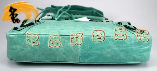 103208  ҆μ BalenciagaC(j)܇ M(jn)ƤrŮ  ˮ{(ln)ɫ