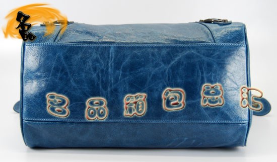 084616  BalenciagaC(j)܇ ҆μ M(jn)ţƤ(jng)r(sh)Ů {(ln)ɫ