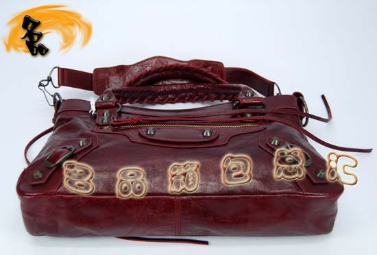 103208  ҙC܇ Balenciagaμ MƤrŮ  Ƽtɫ