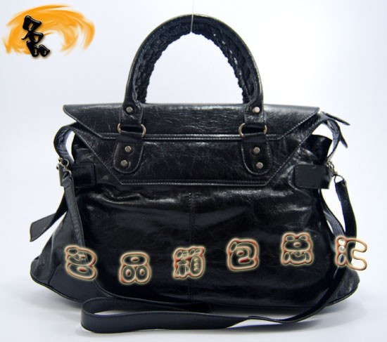 084668  Balenciaga ҆μ M(jn)ţƤ(jng)r(sh)Ů ɫ