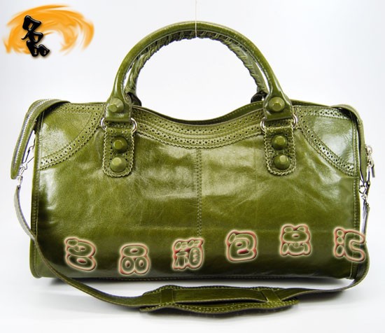 084828  Balenciagaμ  M(jn)ţƤ(jng)r(sh)Ů C(j)܇ ܊Gɫ