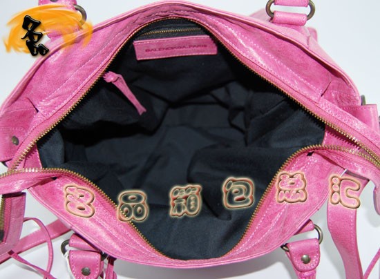 084616  BalenciagaC(j)܇ ҆μ M(jn)ţƤ(jng)rŮ ۼtɫ