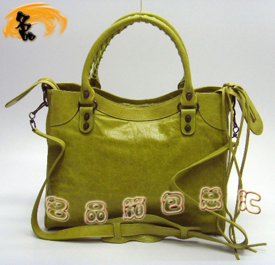 084616  BalenciagaC(j)܇ ҆μ M(jn)ţƤ(jng)r(sh)Ů  \Gɫ