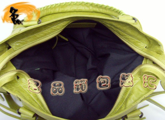 084616  BalenciagaC(j)܇ ҆μ M(jn)ţƤ(jng)r(sh)Ů  \Gɫ