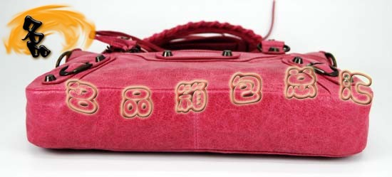 103208  ҙC(j)܇(ch)  Balenciagaμ M(jn)Ƥr(sh)Ůۼtɫ