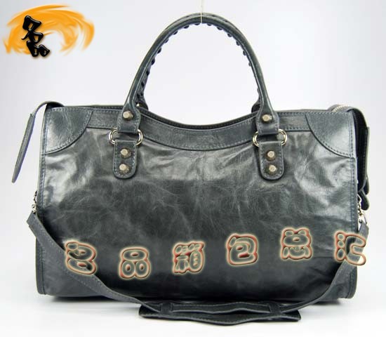 115748SA   Balenciagaμ M(jn)Ƥr(sh)Ů C(j)܇ yɫ