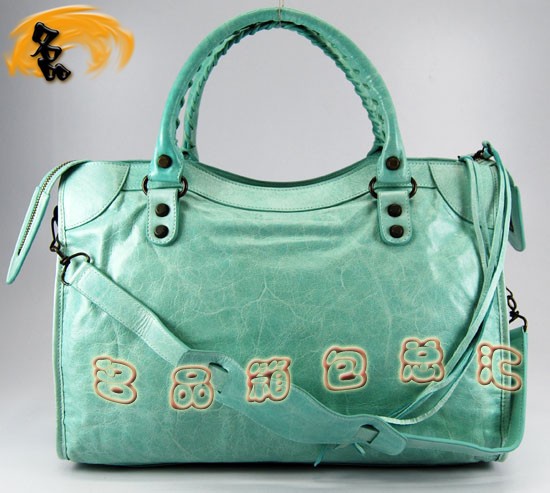 115748L  ҙC܇ Balenciagaμ MƤrŮ  ˮ{ɫ