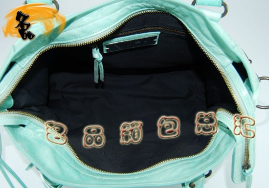 115748L  ҙC܇ Balenciagaμ MƤrŮ  ˮ{ɫ