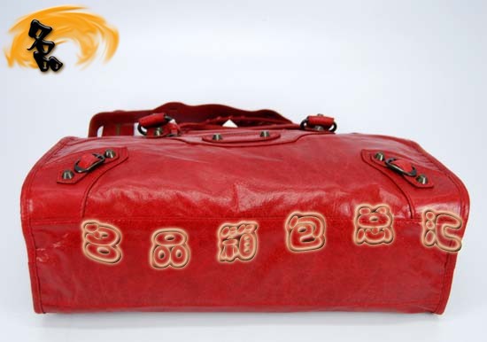 115748S  ҙC܇ Balenciagaμ M(jn)ƤrŮ  tɫ