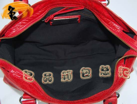 115748S  ҙC܇ Balenciagaμ M(jn)ƤrŮ  tɫ
