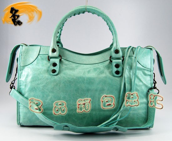 115748S  ҙC܇ Balenciagaμ  MƤrŮ ˮ{ɫ